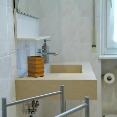 Nuovissimo Apartment Verona