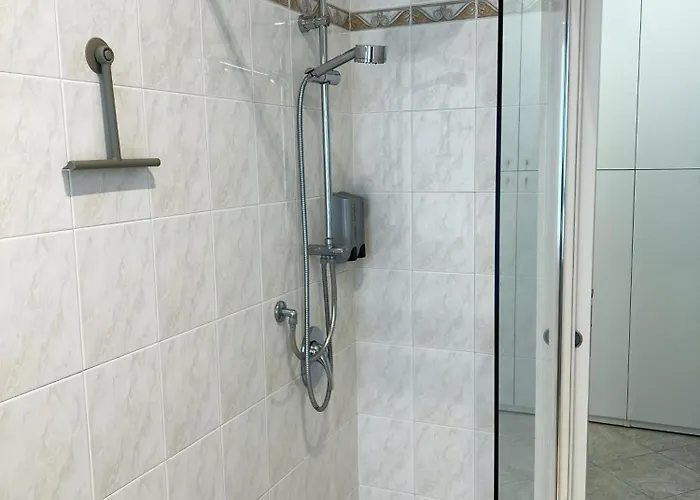 Apartament Nuovissimo Werona