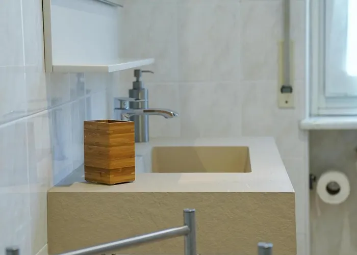 Nuovissimo Apartament Werona