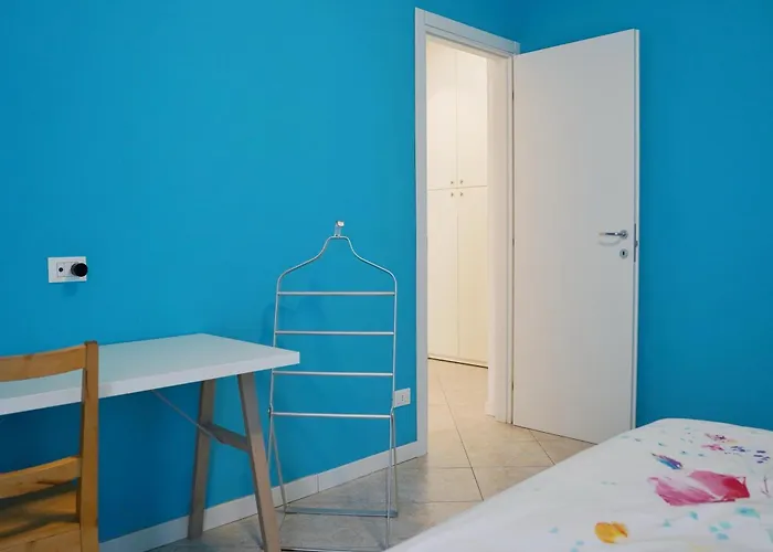 Nuovissimo Apartament