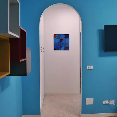 Nuovissimo * ורונה