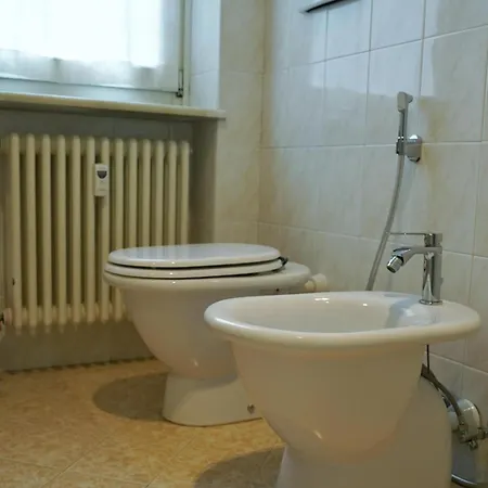 Nuovissimo Lejlighed *
