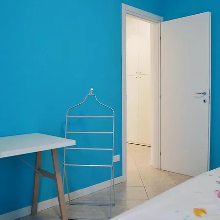 Nuovissimo 아파트