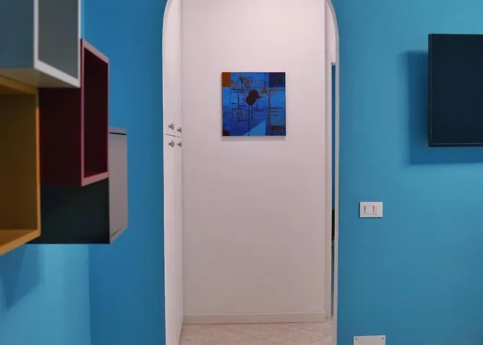 Nuovissimo * ורונה