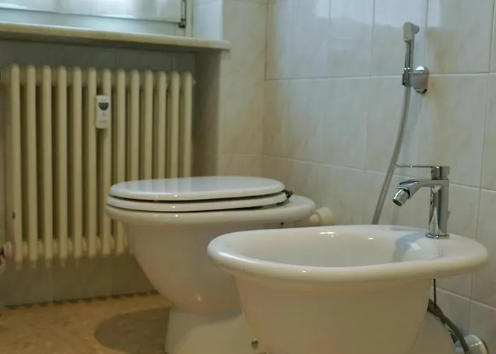 Nuovissimo דירה *