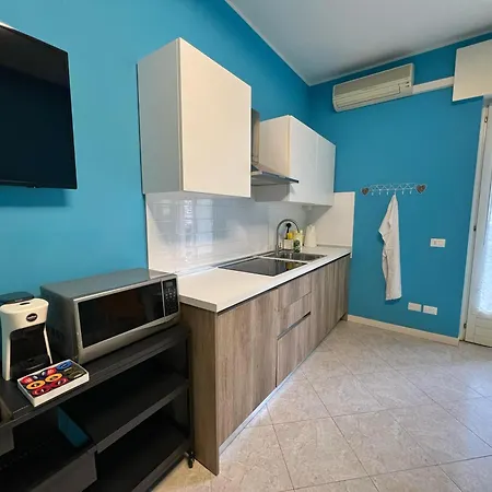 Nuovissimo فيرونا